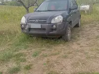 Occasion Hyundai Tucson 140 ch (102 kW) 2007 SUV