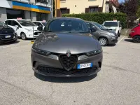 Usata Alfa Romeo Tonale Super 131 CV (96 kW) 2023 Grigio SUV