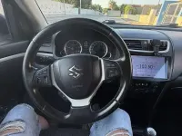 Usata Suzuki Swift Sport 75 CV (55 kW) 2014 Utilitaria