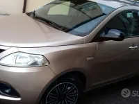 Usata Lancia Ypsilon Gold 80 CV (58 kW) 2018 Utilitaria
