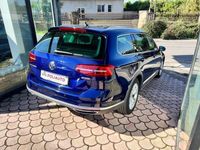 usata VW Passat Alltrack 2.0 TDI 190 CV 4MOTION