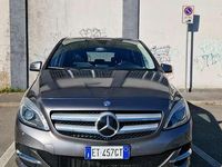 Usata Mercedes B200 Premium 156 CV (114 kW) 2014 Monovolume