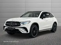 Usata Mercedes GLC220 Advanced Plus 197 CV (144 kW) 2023 SUV