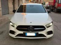 Usata Mercedes A180 Premium 116 CV (85 kW) 2022 Berlina