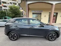 Usata Kia Sportage GT-Line 136 CV (100 kW) 2023 Grigio scuro metallizzato SUV