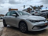 Gebraucht VW Golf VII 116 PS (85 kW) 2020 Grau Limousine