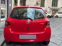 Usata Toyota Yaris 69 CV (50 kW) 2011 Utilitaria