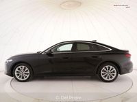 Usata Audi A5 Advanced 204 CV (150 kW) 2025 Nero Berlina