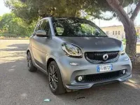 Usata Smart #1 Edition #1 95 CV (69 kW) 2016
