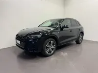 Occasion Audi Q5 S-line plus 265 ch (194 kW) 2024 Noir SUV