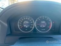 Usata Volvo XC60 2013 Nero SUV