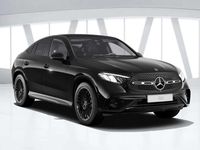 Nuova Mercedes GLC220 197 CV (144 kW) 2026 Nero SUV