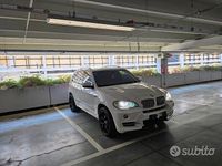 Usata BMW X5 235 CV (172 kW) 2007 SUV