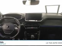 Usata Peugeot 208 GT 100 CV (73 kW) 2024 Grigio Utilitaria