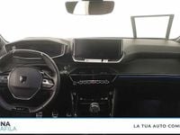 Usata Peugeot 208 GT 100 CV (73 kW) 2024 Grigio Utilitaria