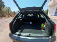 Usata Audi A6 Comfort 233 CV (171 kW) 2008 Grigio Station wagon