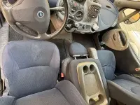 Usata Fiat Multipla 116 CV (85 kW) 2005 Bluazzurro Monovolume