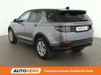 Usata Land Rover Discovery Sport S 150 CV (110 kW) 2020 Grigio SUV