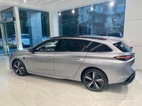 Usata Peugeot 308 GTi 2022 Grigio Station wagon