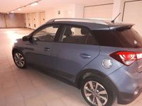 usata Hyundai i20 i20II 2015 Active active 1.4 crdi Login