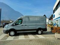 usata Ford E-Transit Furgone 350 Batteria 68kWh 184CV PM-TM Furgone Trend nuova a Bergamo