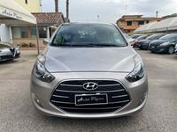 usata Hyundai ix20 iX201.4 Comfort APP MODE