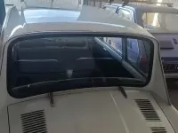 Usata Autobianchi Bianchina 1960 Bianco Utilitaria