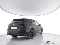 Usata BMW iX 102 kW (139 CV) 2025 Nero SUV