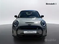 Gebraucht Mini Cooper SE 75 kW (102 PS) 2022 Grau Kleinwagen