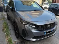Usata Peugeot 3008 131 CV (96 kW) 2021 SUV