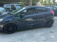 Usata Ford Fiesta Ghia 69 CV (50 kW) 2013 Berlina