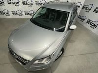 usata VW Tiguan 2.0 TDI 140CV 4MOTION Sport