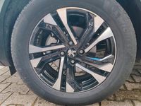 Usata Peugeot 2008 GT 2021 Bianco SUV