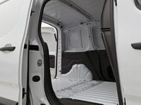 Nuova Fiat Doblò 130 CV (95 kW) 2026 Bianco Monovolume