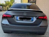 Usata Mercedes A200 Premium 163 CV (119 kW) 2021 Berlina
