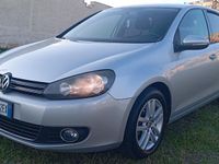 usata VW Golf VI Golf 2.0 TDI 140 CV 5p. Highline