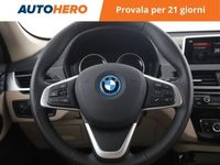 usata BMW X1 25e xDrive25e xLine Plus