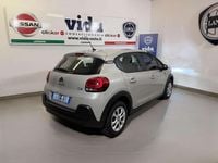 Usata Citroën C3 102 CV (75 kW) 2023 Soft sand Berlina