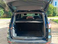 Usata Ford S-MAX ST-Line 150 CV (110 kW) 2019 Nero Monovolume