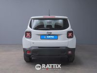 Nuova Jeep Renegade Altitude 130 CV (95 kW) 2026 SUV
