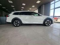 Gebraucht Opel Insignia Country Tourer 194 PS (142 kW) 2016 Kombi