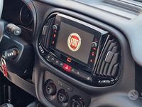 Usata Fiat Doblò 2022 Monovolume