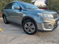 Usata Suzuki Vitara 111 CV (81 kW) 2019 SUV