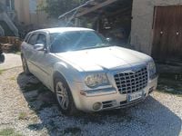 Usata Chrysler 300C 218 CV (160 kW) 2007 Station wagon