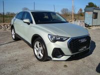 usata Audi Q3 Sportback 35 2.0 tdi Business Plus S-Tronic