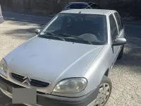 Usata Citroën Saxo 57 CV (41 kW) 2002 Utilitaria