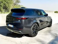 Usata Land Rover Range Rover Sport SE Dynamic 249 CV (183 kW) 2023 Grigio SUV