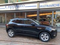 usata Jaguar E-Pace 2.0d i4 S AWD 150cv Automatico