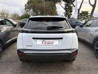 Usata Peugeot 2008 Allure 101 CV (74 kW) 2024 Vari colori disp. in sede SUV