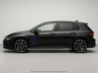 Usata VW Golf VIII Style 265 CV (194 kW) 2025 Nero Utilitaria